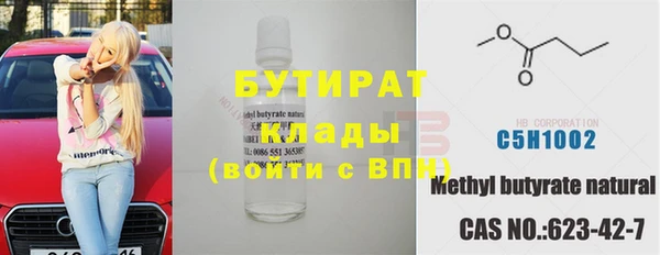 стаф Арсеньев