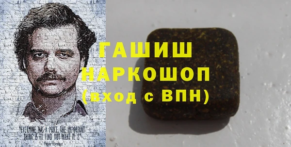 хмурый Аркадак